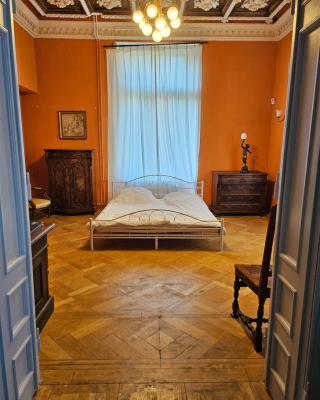 Villa Dietel Greiz
