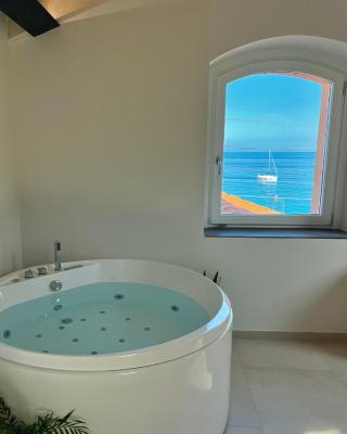 Oasi di Mare, con parcheggio privato e colazione