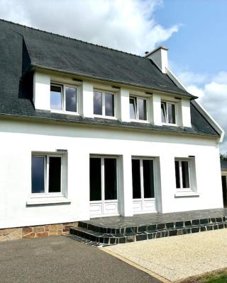 Ty Loho - Grande maison à Landéda