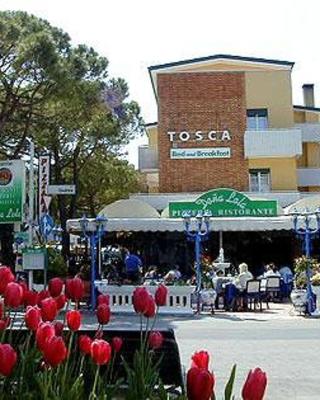 Hotel Garni Tosca