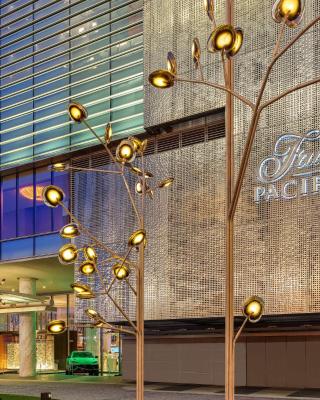 Fairmont Pacific Rim