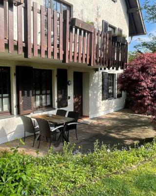 Ferienwohnung zum Zauberwald
