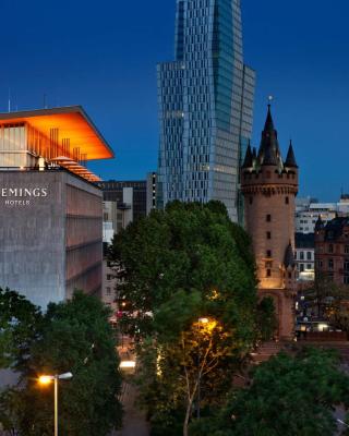 Flemings Selection Hotel Frankfurt-City