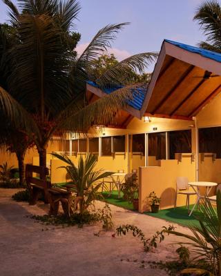 Relax Lodge