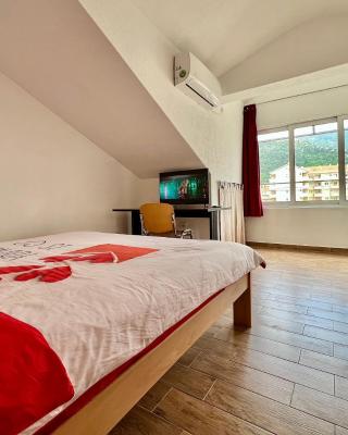 Homestay LGBT friendly - shared home