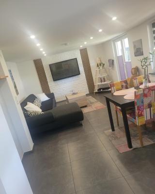 Ferienwohnung Marrazzo
