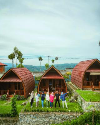 The Hills Kerinci