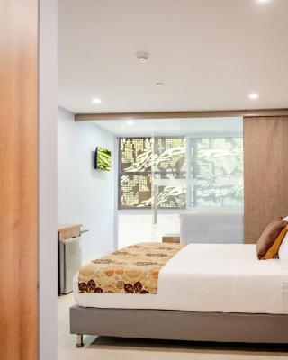 Hotel Madeiro