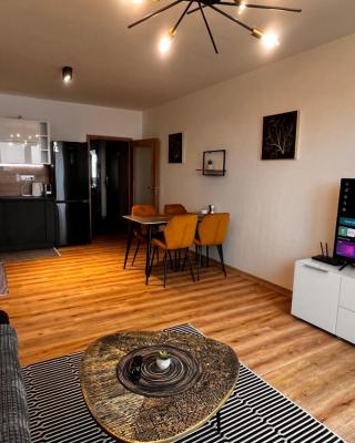 Apartment Budweis 2kk České Budějovice