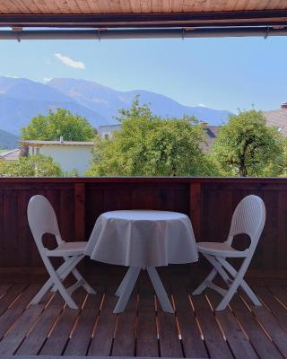 Apartment Sommerlechner