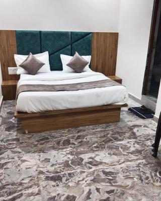 Hotel Sunrise Rooms