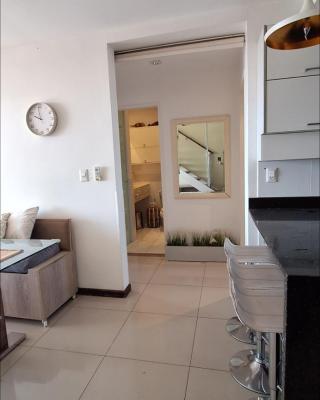 Penthouse ROBELINI - Terraza, jacuzzi & vistas