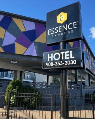 Essence Express Elizabeth EWR Airport