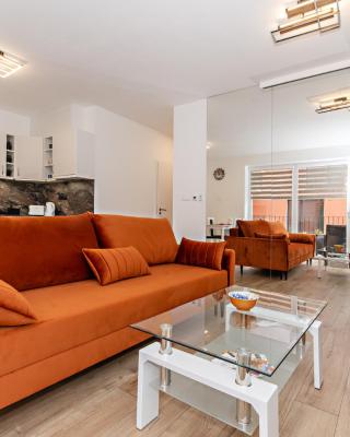 Apartmán Jeannine