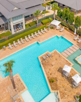 Kyle Plum Creek Resort-Style Residences by Barsala