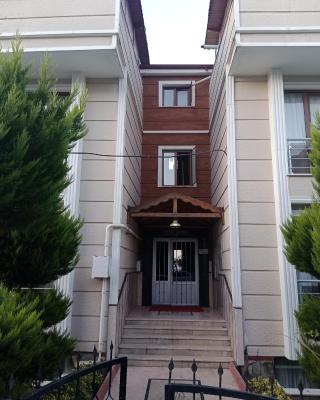 Haliç Apartmani Inn