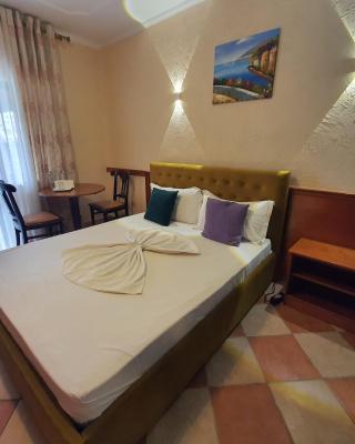 My Rooms Hotel