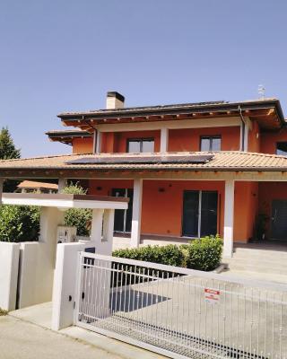Casa Crognale