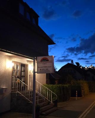 Hotel Morgensonne