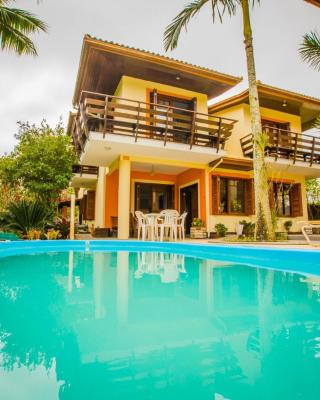 Hospedagem Tulipane - Praia do Campeche