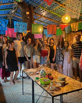 Hostel Candelaria