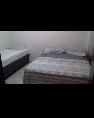 Hotel Sinhá Moça Br