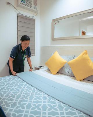 Graham Hotels & Suites