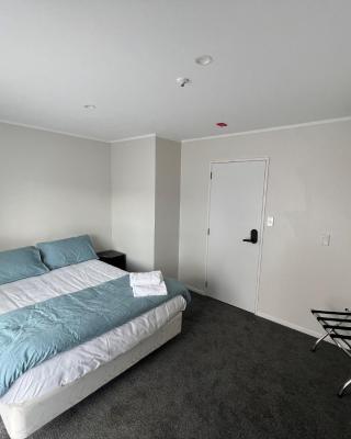 Stag Park Accommodation