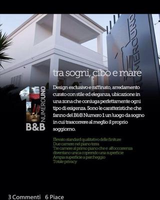 B&B Numero Uno