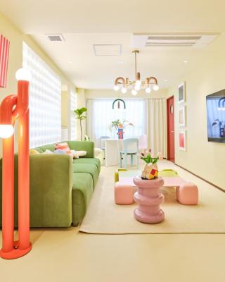 寅ホテル 御徒町 TORA HOTEL Okachimachi