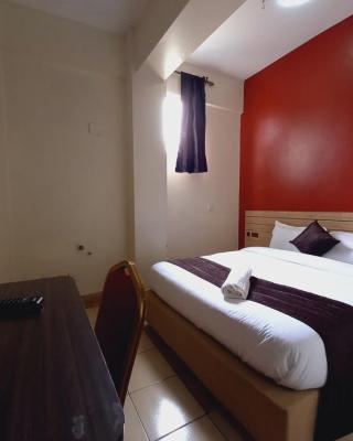 Fahari Bliss Hotel
