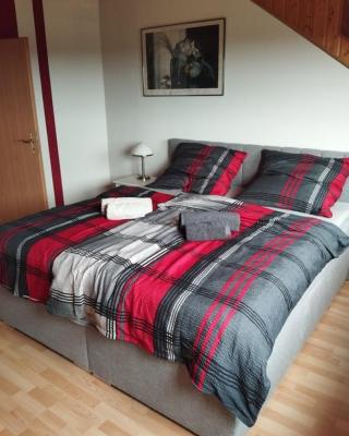 Ferienwohnung Zur Schönen Aussicht