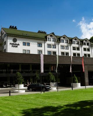 HABAKUK Wellness & Event Hotel