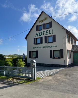 Landhaus Balkhausen