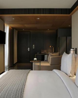 Hotel Sai Miracle - New Delhi