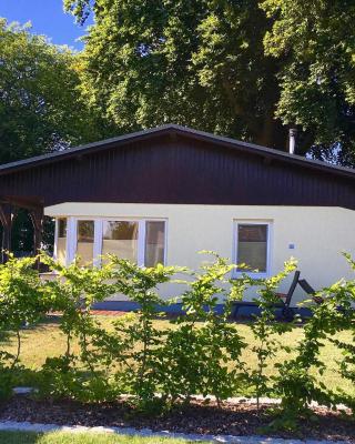 Ferienhaus Boddenhus