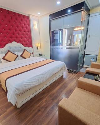 Kawasaki Noi Bai Airport Hotel