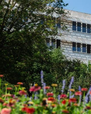 Móricz Student Living