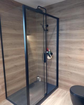 Luxury Garden Flat