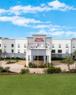 Hampton Inn & Suites Brenham