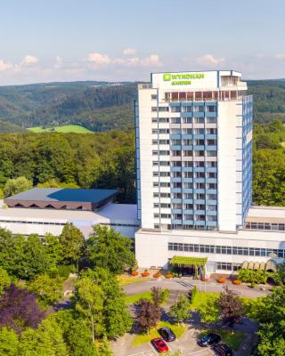 Wyndham Garden Lahnstein Koblenz