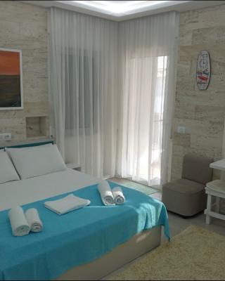 Reana Apartament Dhermi beach