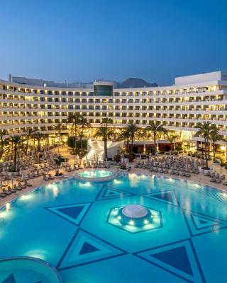 Mediterranean Palace
