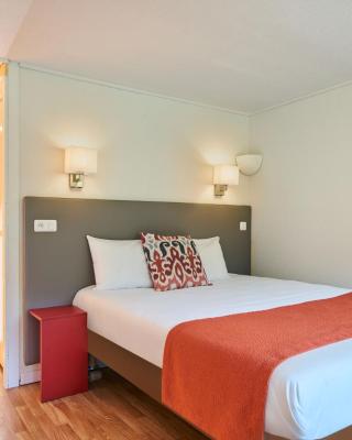 The Originals City, Hôtel A Pic, Cherbourg