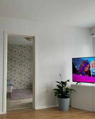 3 room accommodation in Trollhättan