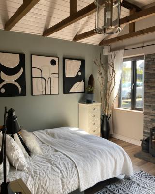 The hide away