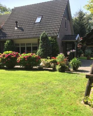Wendrik Hoeve Bed & Stables
