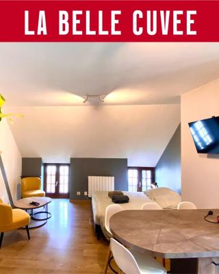 La Belle Cuvée - Plein centre-ville Chablis