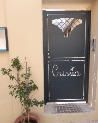 Cristta