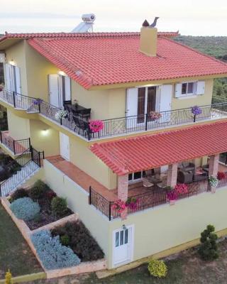 Elenas Villas